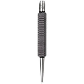 Starrett - Center Punch W/square Shank 3 3/4in (95mm) Length | 264C